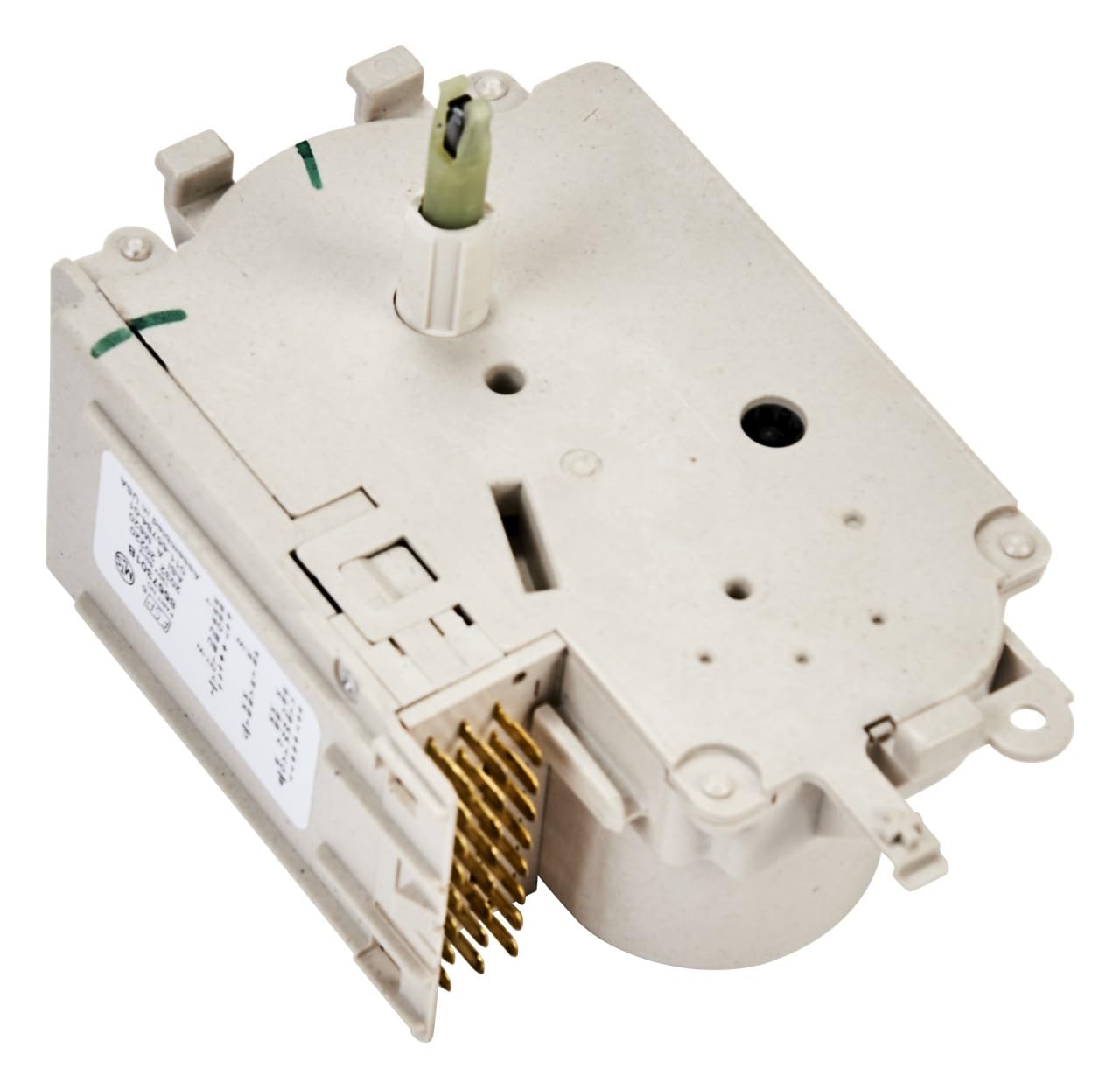 Amazon.com: Whirlpool WP8557301 OEM Top Load Washer Timer : Automotive